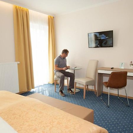 Hotel Biedermeier Hof Scharding Εξωτερικό φωτογραφία