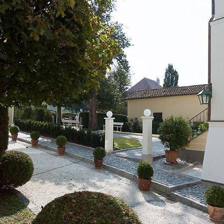 Hotel Biedermeier Hof Scharding Εξωτερικό φωτογραφία