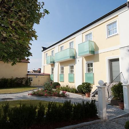 Hotel Biedermeier Hof Scharding Εξωτερικό φωτογραφία