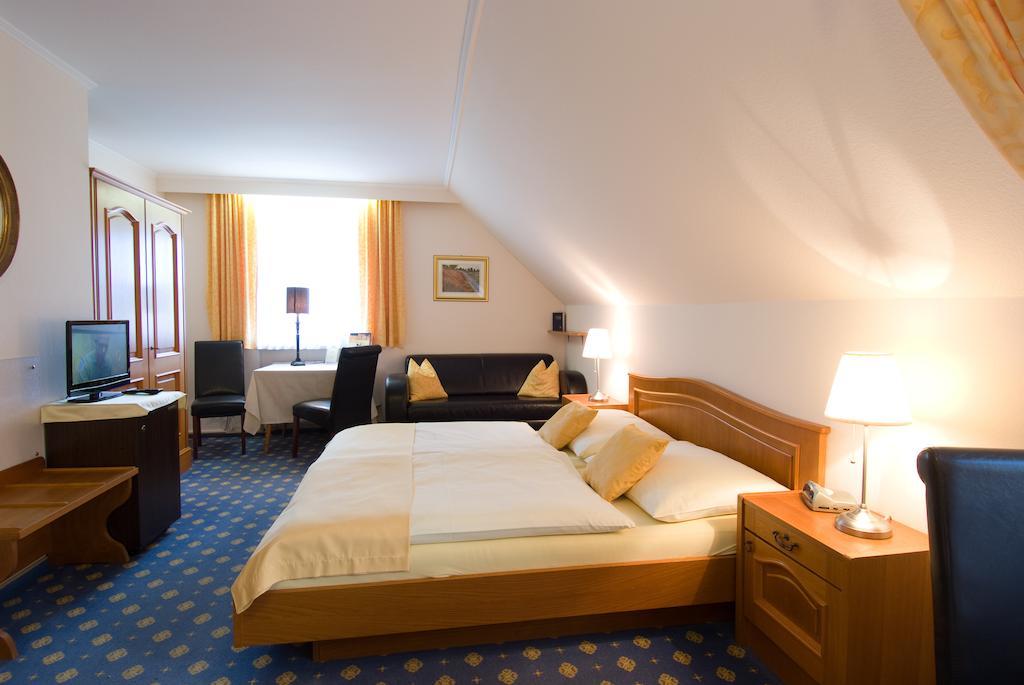 Hotel Biedermeier Hof Scharding Δωμάτιο φωτογραφία