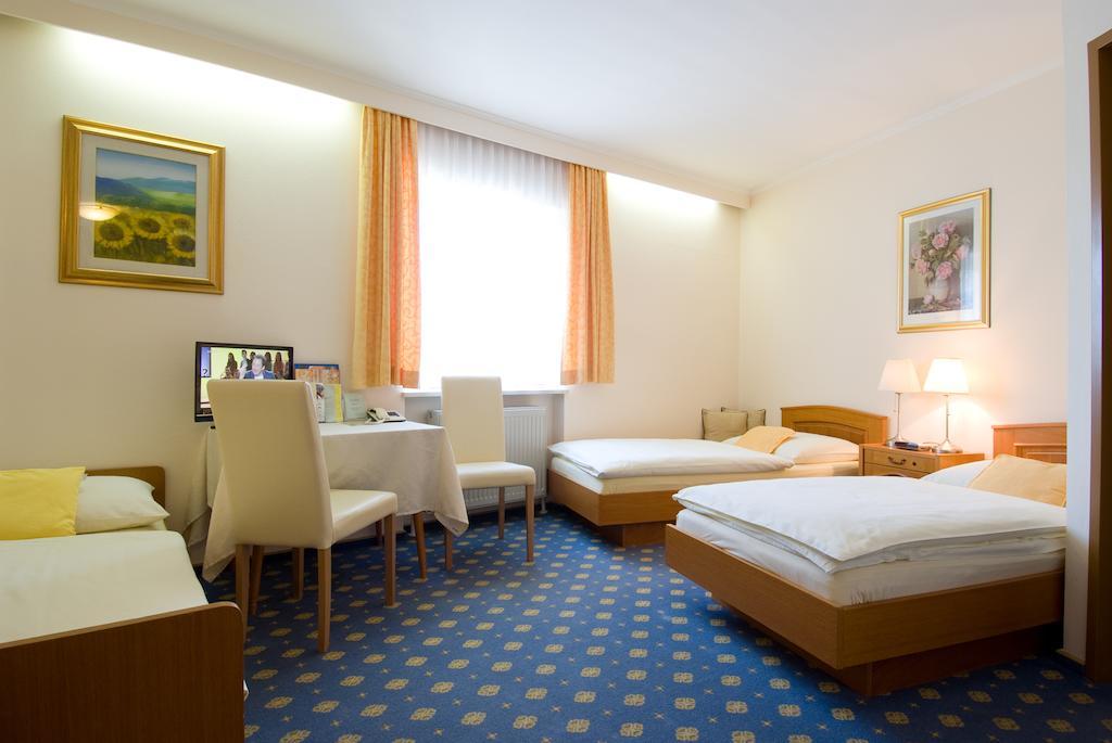 Hotel Biedermeier Hof Scharding Δωμάτιο φωτογραφία