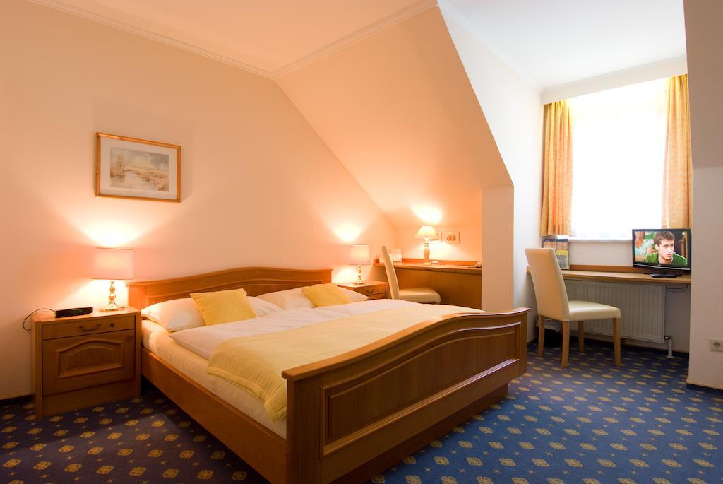 Hotel Biedermeier Hof Scharding Δωμάτιο φωτογραφία