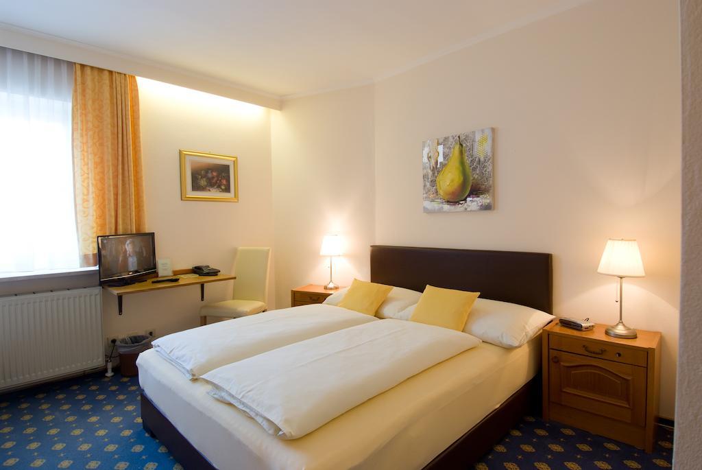 Hotel Biedermeier Hof Scharding Εξωτερικό φωτογραφία