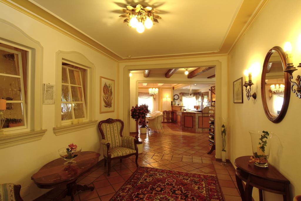 Hotel Biedermeier Hof Scharding Εξωτερικό φωτογραφία