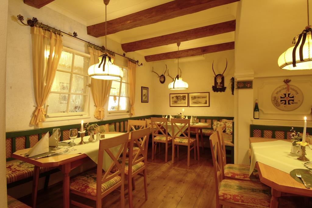 Hotel Biedermeier Hof Scharding Εξωτερικό φωτογραφία