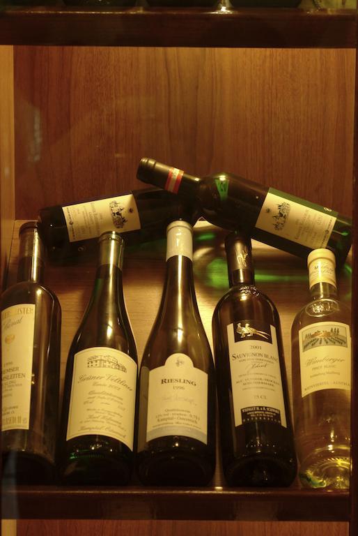 Hotel Biedermeier Hof Scharding Εξωτερικό φωτογραφία