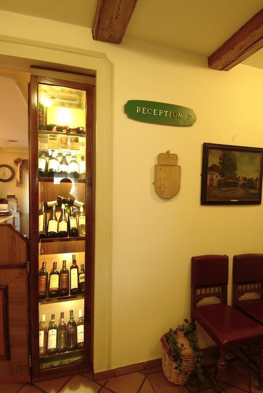 Hotel Biedermeier Hof Scharding Εξωτερικό φωτογραφία