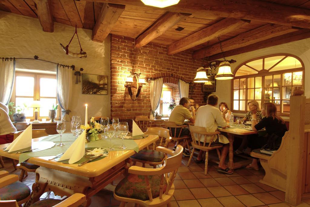 Hotel Biedermeier Hof Scharding Εξωτερικό φωτογραφία