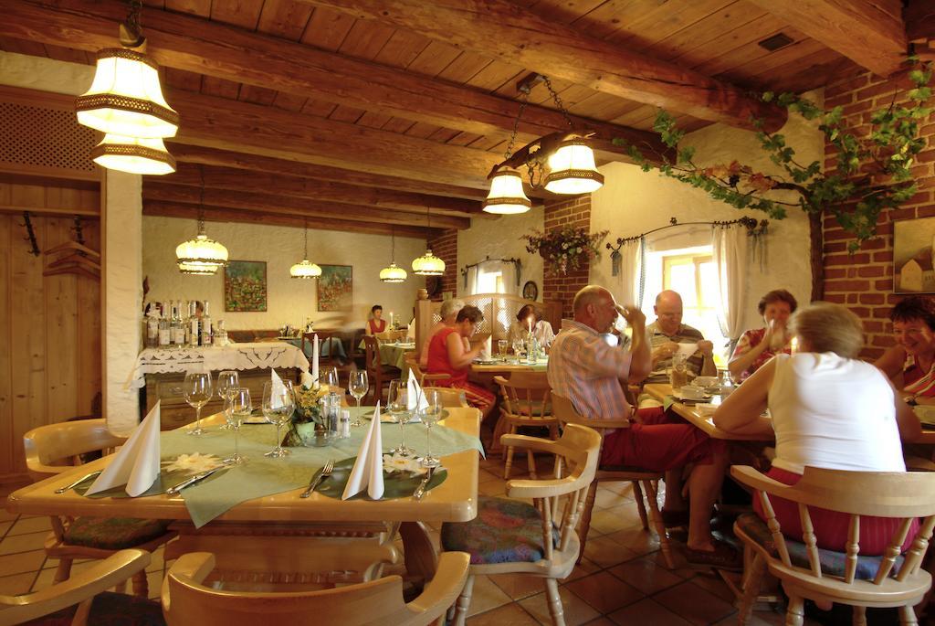 Hotel Biedermeier Hof Scharding Εξωτερικό φωτογραφία