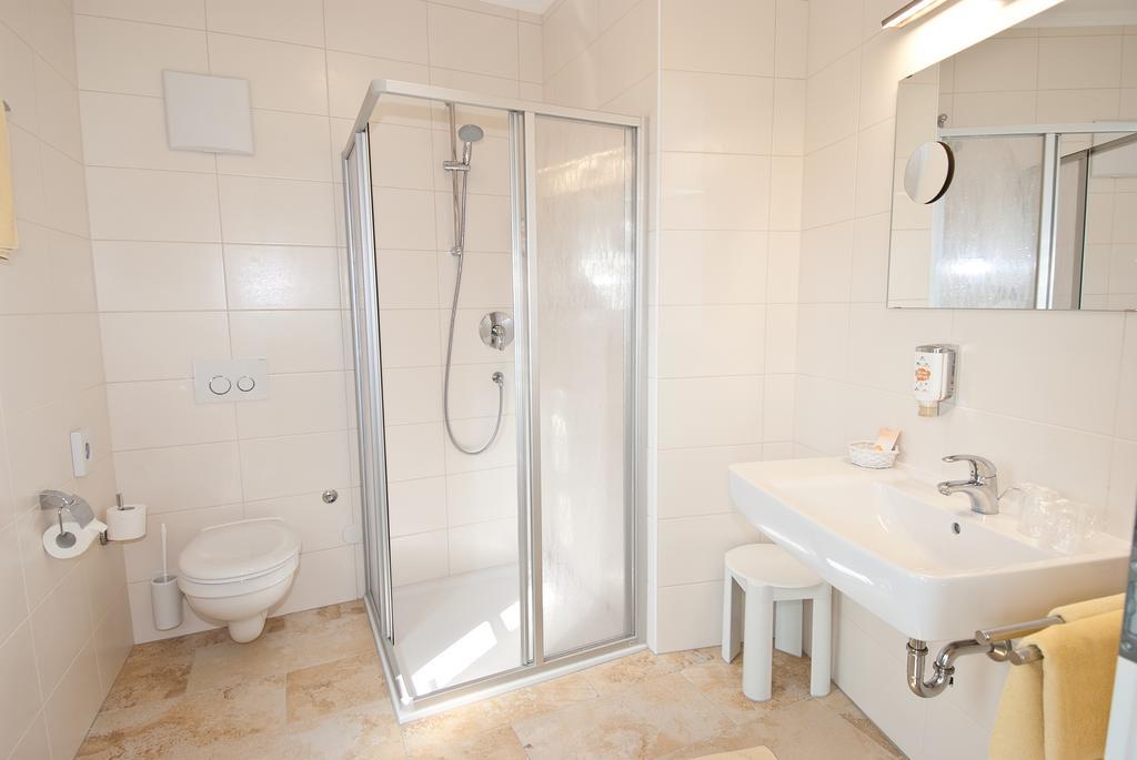 Hotel Biedermeier Hof Scharding Εξωτερικό φωτογραφία